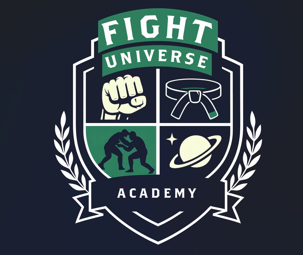 Fight Universe MMA